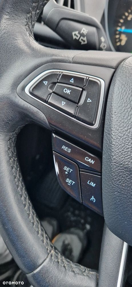 Ford Grand C-MAX Gr 1.5 EcoBoost Titanium ASS - 15