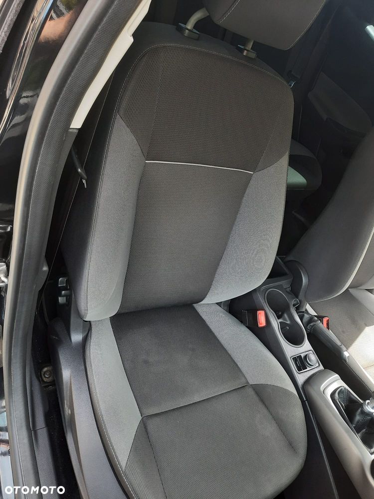 Ford Focus 1.6 TDCi Edition - 12