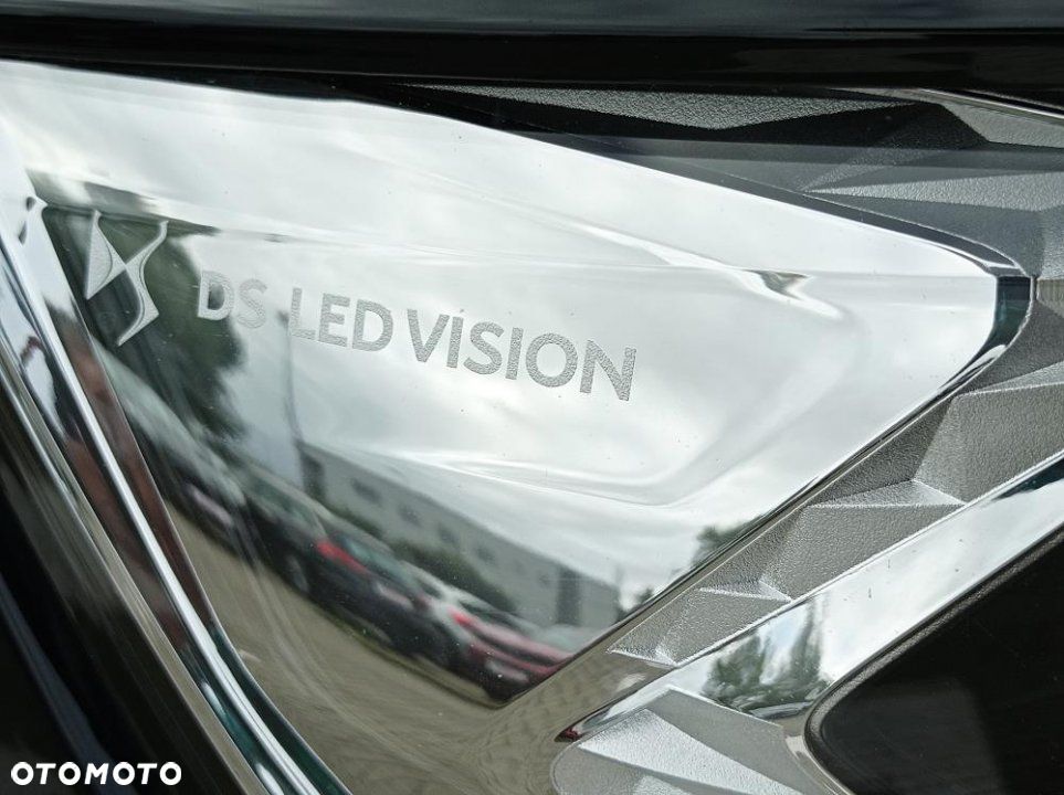 DS Automobiles DS 7 Crossback - 8