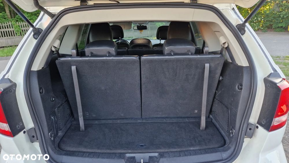 Fiat Freemont 2.0 Multijet 16V DPF Urban - 16