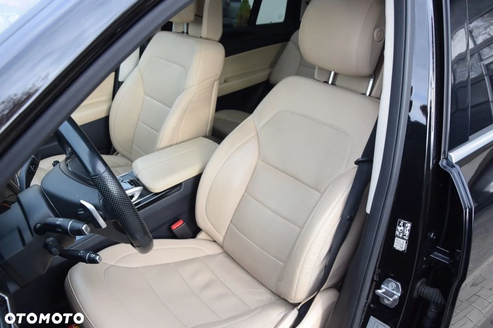 Mercedes-Benz GLS - 6