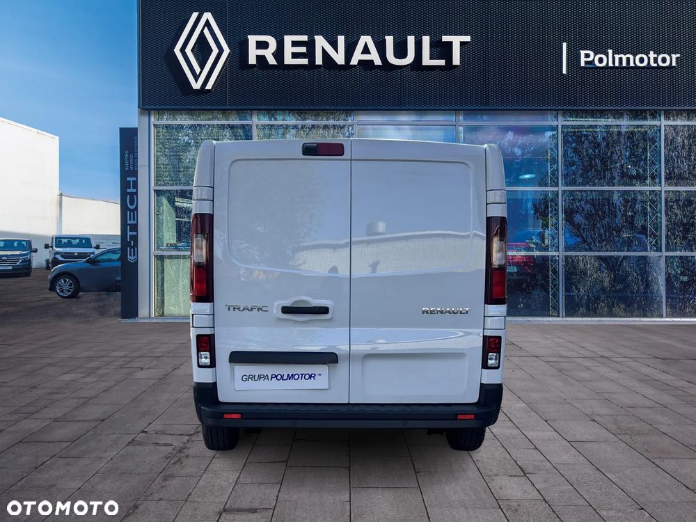 Renault Trafic - 6
