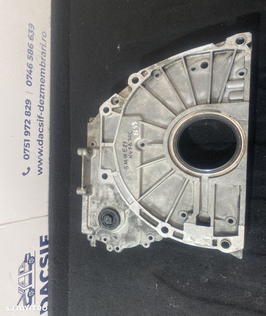 Capac vibrochen 7797488-05 7797488 7797488-05 7797488 BMW Seria 1 E81 - 1