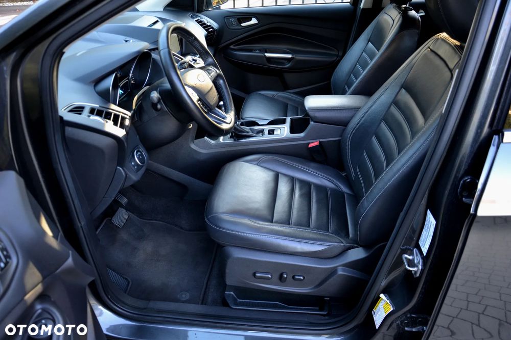 Ford Escape - 9