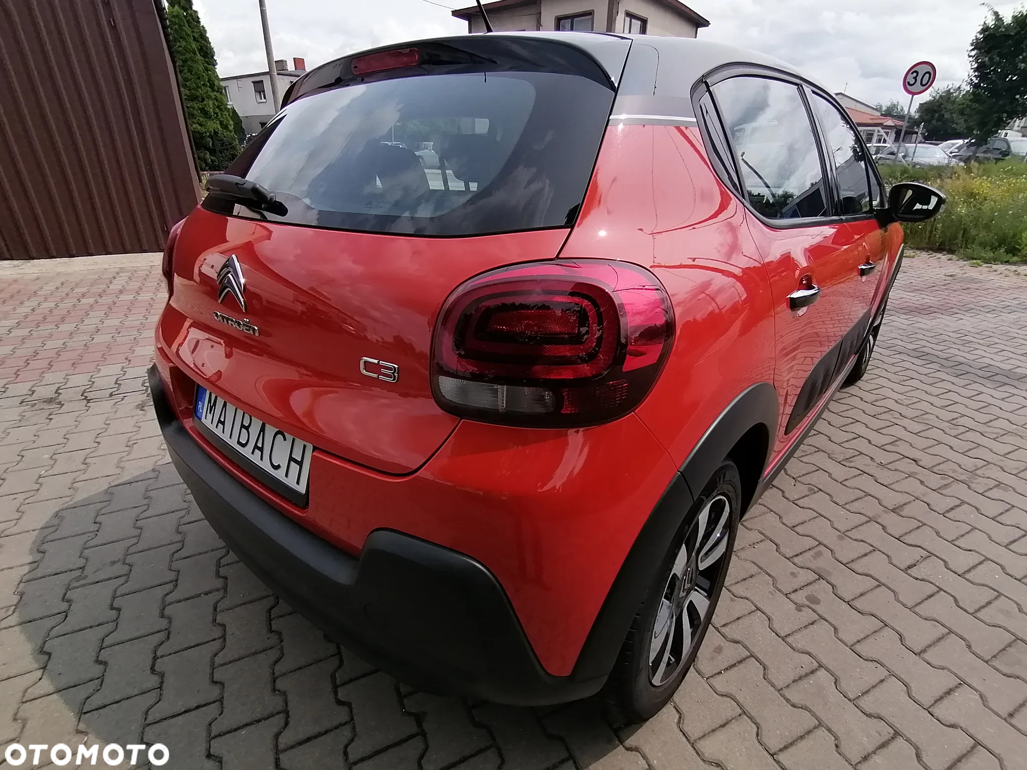Citroën C3 1.2 VTi Exclusive - 9