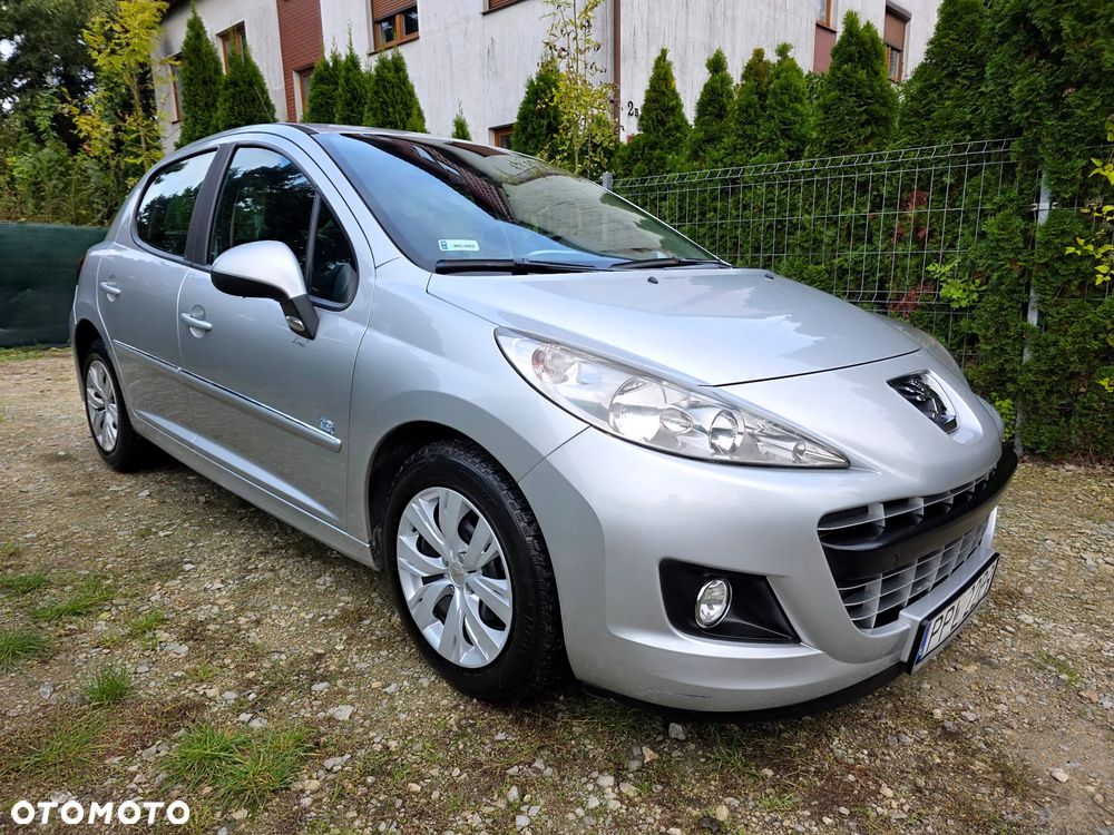 Peugeot 207 1.4 Trendy - 1