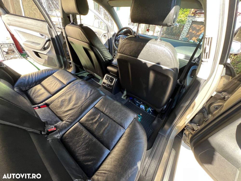 Audi A6 Avant 2.0 TDI DPF multitronic - 6