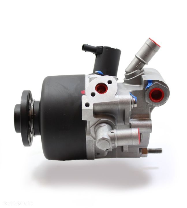 POMPA ABC MERCEDES S-KLASA W221 CL W216 SL R230 - 2