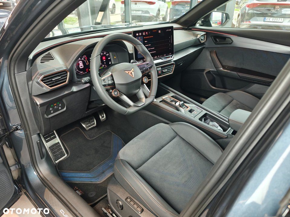 Cupra Formentor - 14