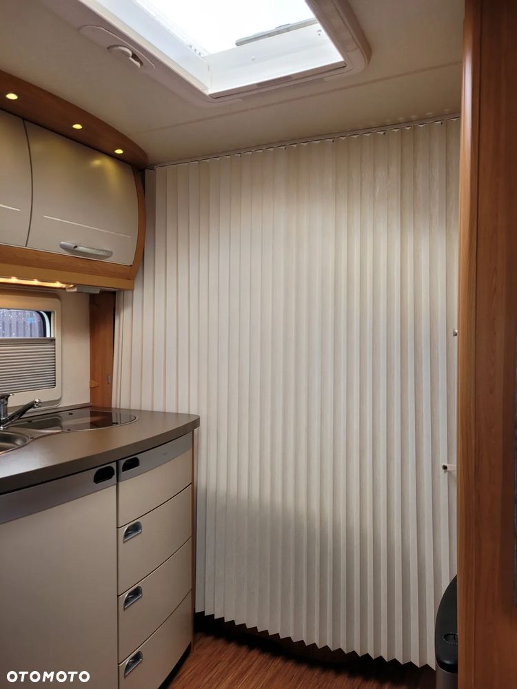 Hobby 460 De Luxe - 9