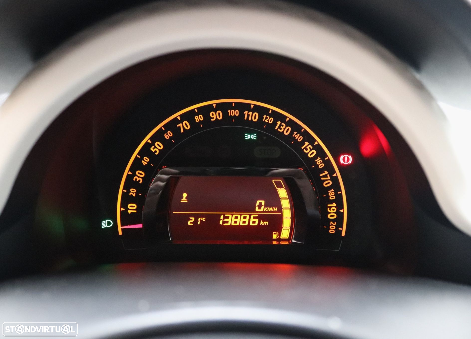 Renault Twingo SCe 70 Life - 24
