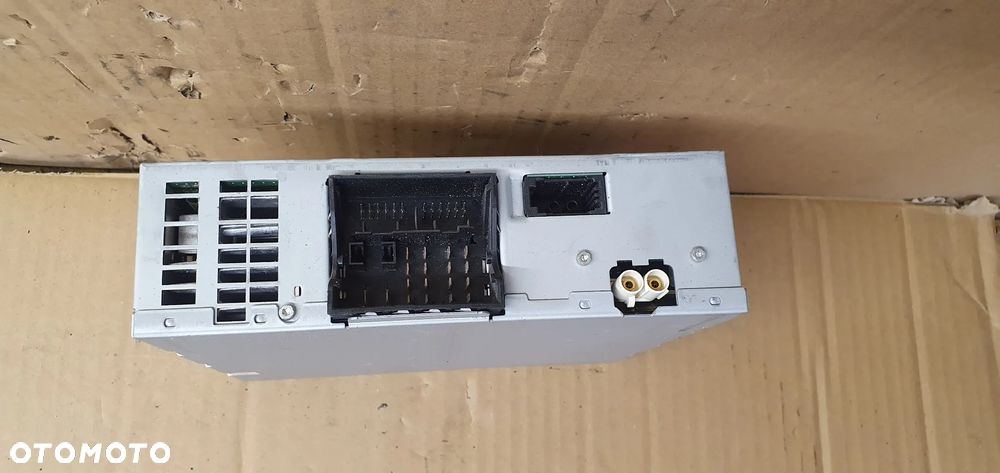 Moduł tuner radia HARMAN BECKER Audi A4 B8 A5 4G0035056 4G0035056F - 4