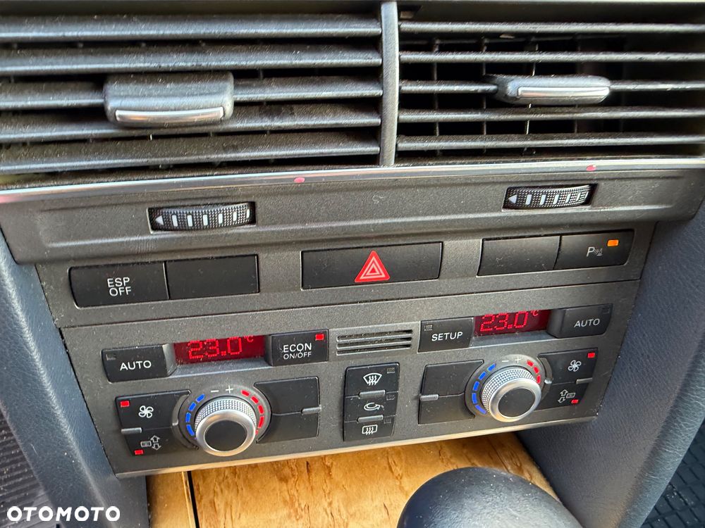 Audi A6 Limousine - 21