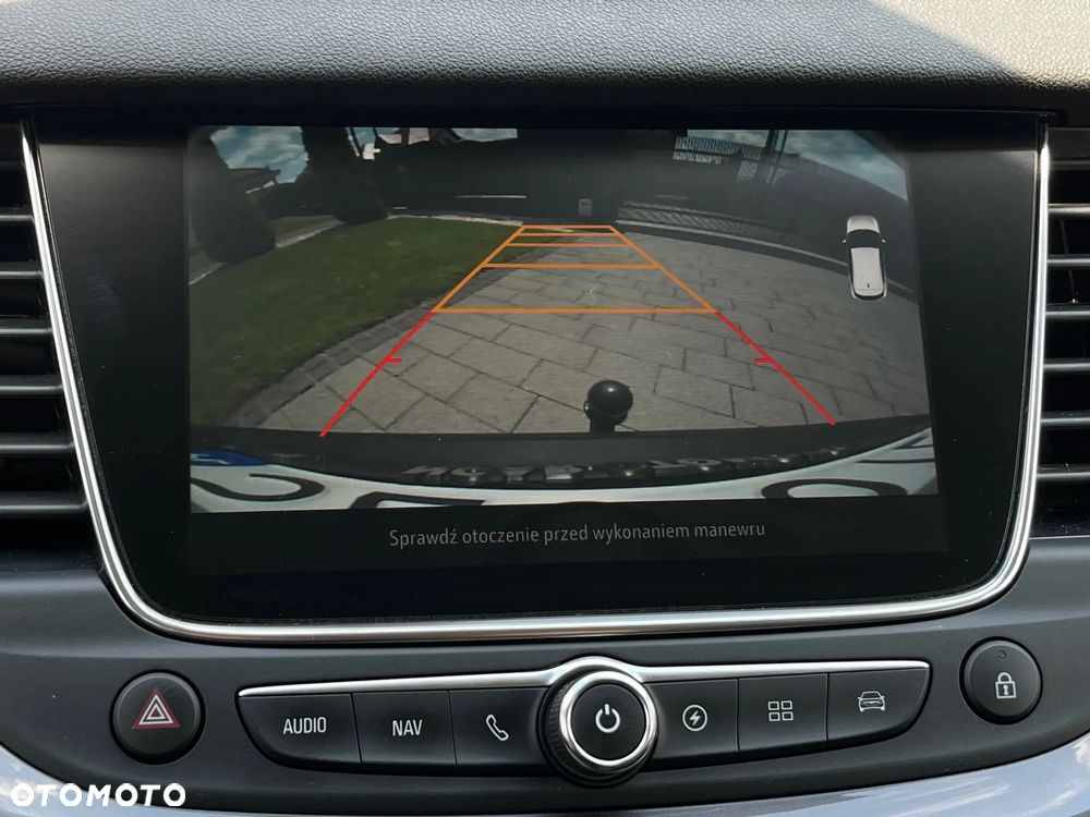 Opel Grandland X 1.6 T PHEV 4x4 Elite - 30