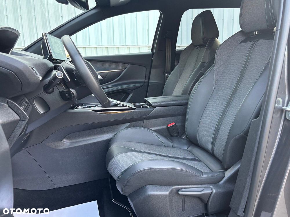 Peugeot 5008 1.5 BlueHDi Allure Pack S&S EAT8 - 12