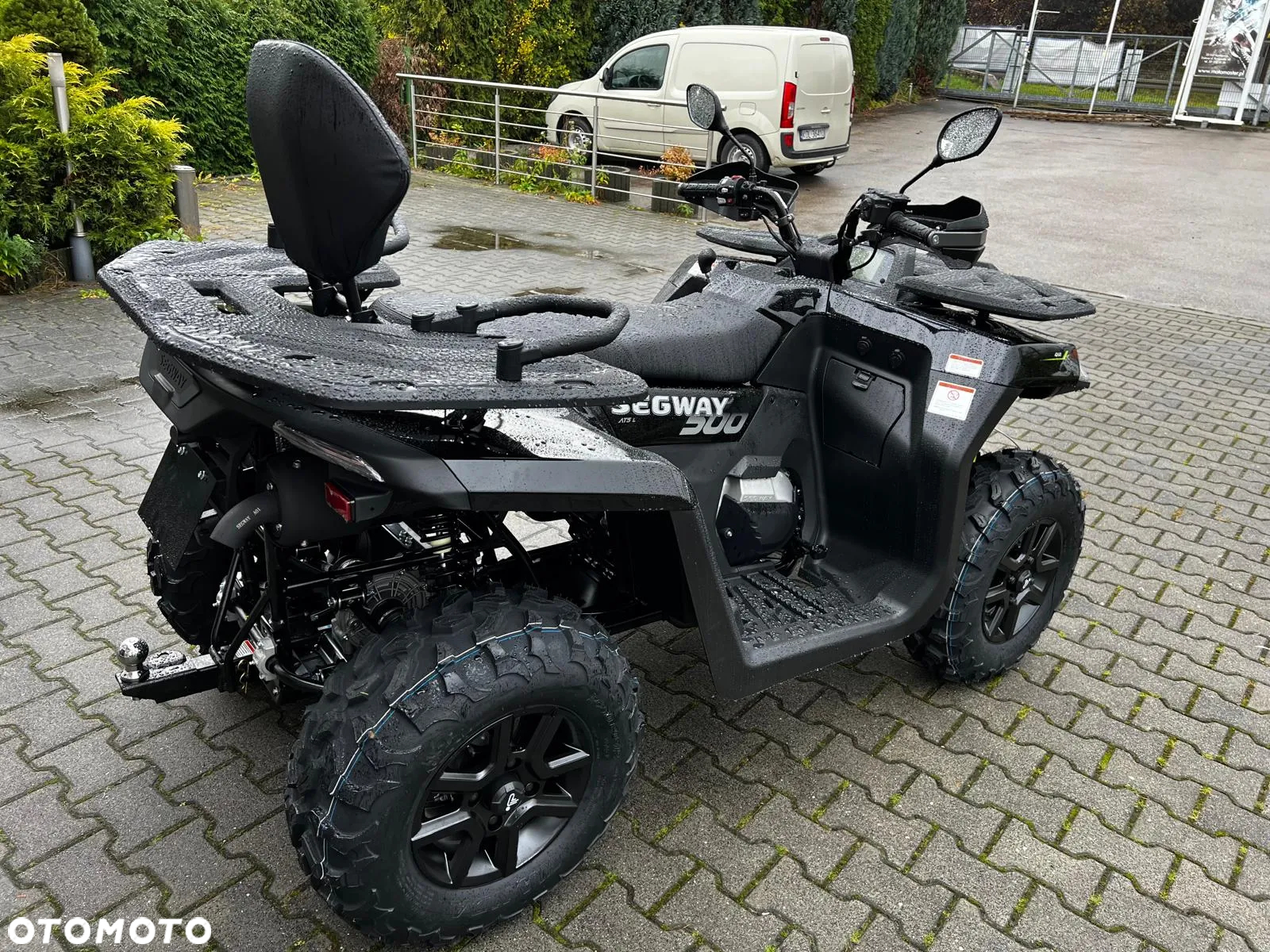 Segway Inny - 11