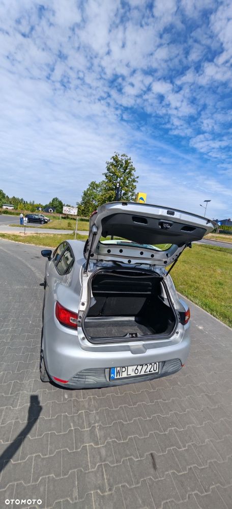 Renault Clio - 7
