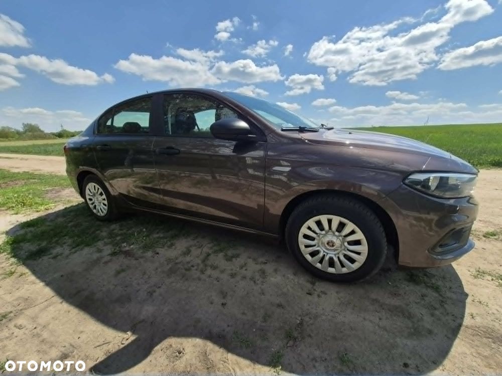 Fiat Tipo 1.4 Classic - 10