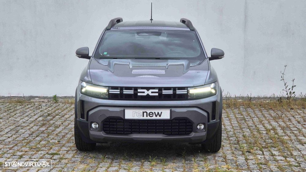 Dacia Duster 1.0 TCe ECO-G Journey Bi-Fuel - 2