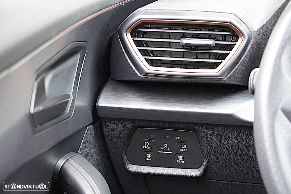 Cupra Formentor 2.0 TDI Sport - 29