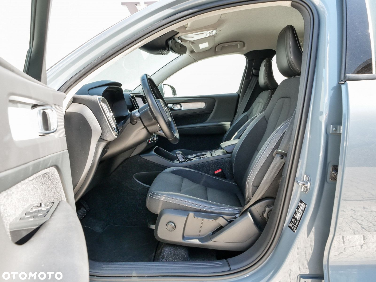 Volvo XC 40 - 13
