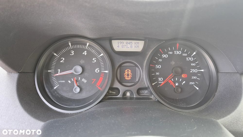 Renault Megane 1.6 Dynamique - 8