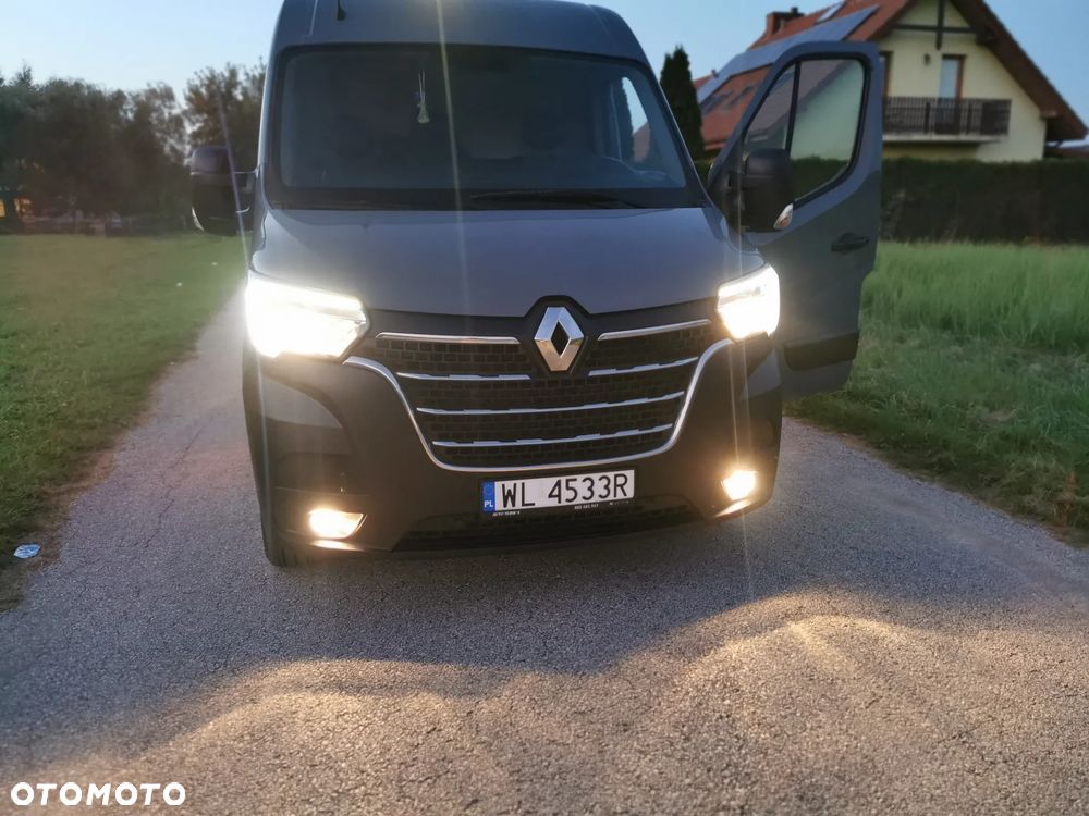 Renault Master - 17