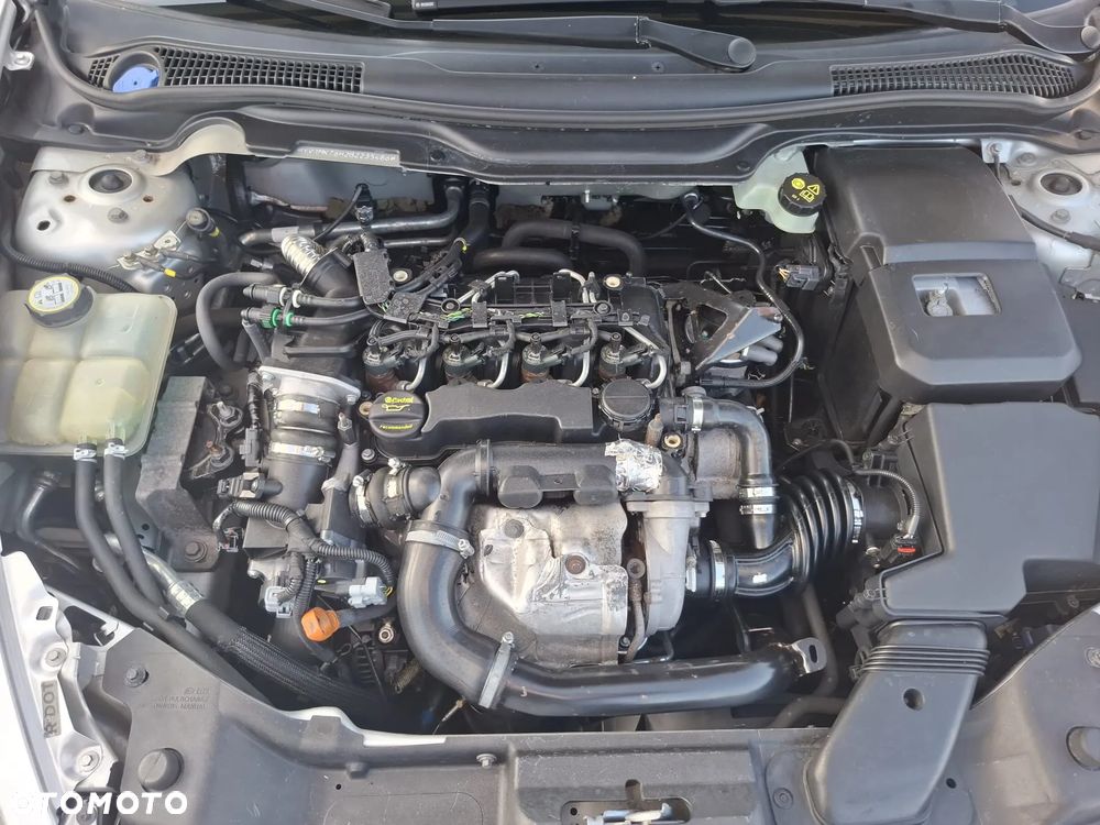 Volvo C30 1.6D DRIVe Edition - 19