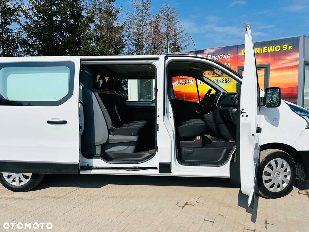 Renault TRAFIC - 10