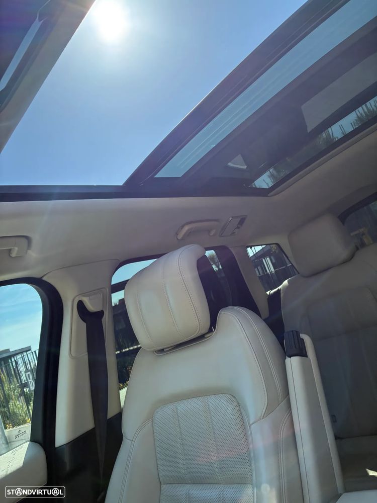 Land Rover Range Rover Sport 3.0 SDV6 HEV HSE - 14