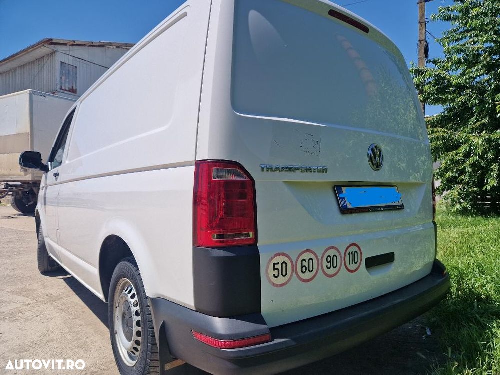 Volkswagen t6 - 5