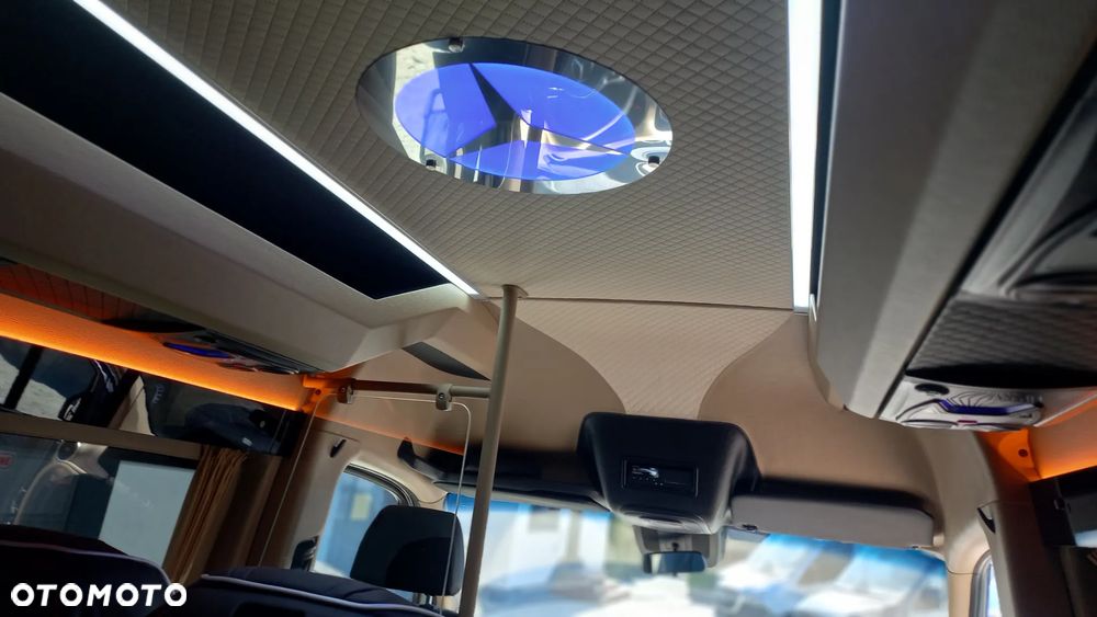 Mercedes-Benz Sprinter Eurobus - 13