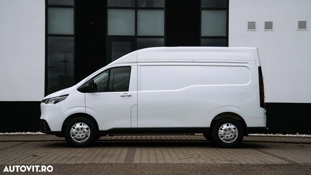 Maxus edeliver-7 - 4