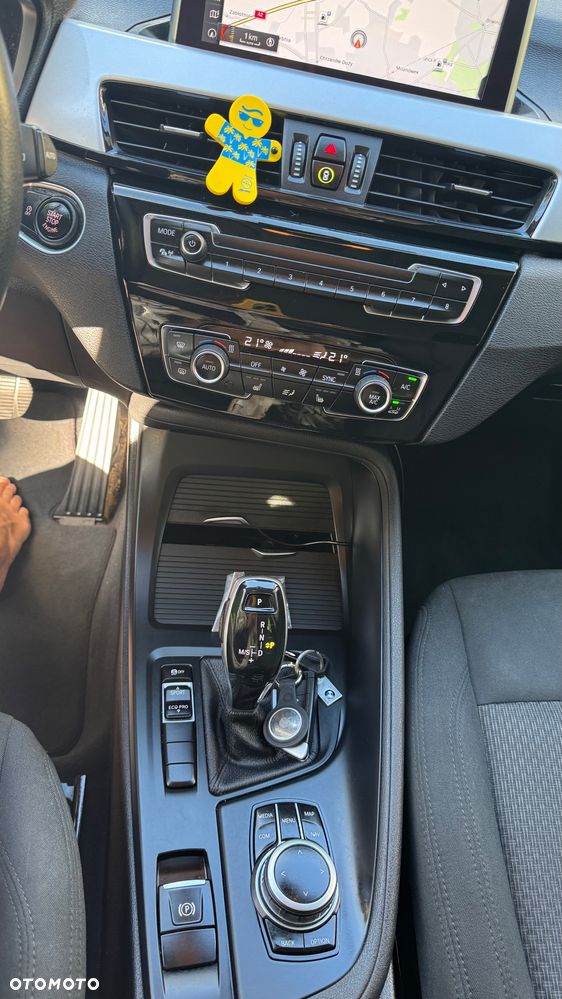 BMW X1 sDrive18i xLine - 3