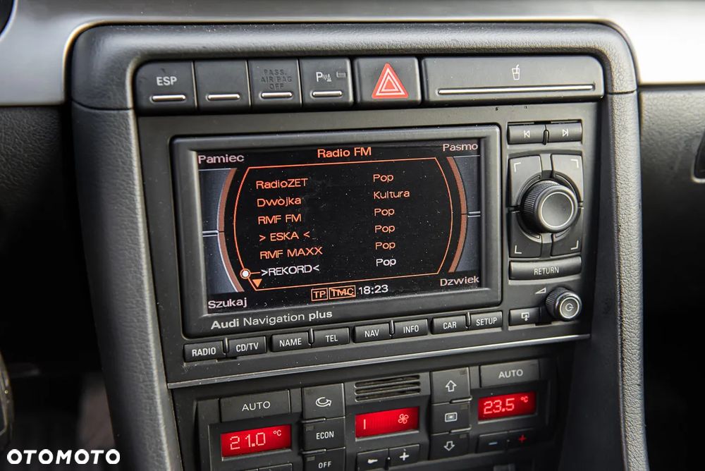 Audi A4 Avant 2.0 TDI DPF - 25