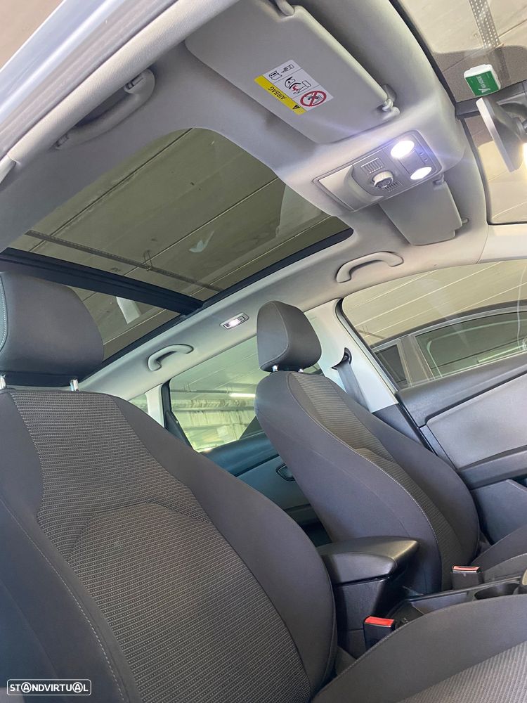 SEAT Leon ST 1.6 TDI Xcellence S/S - 40