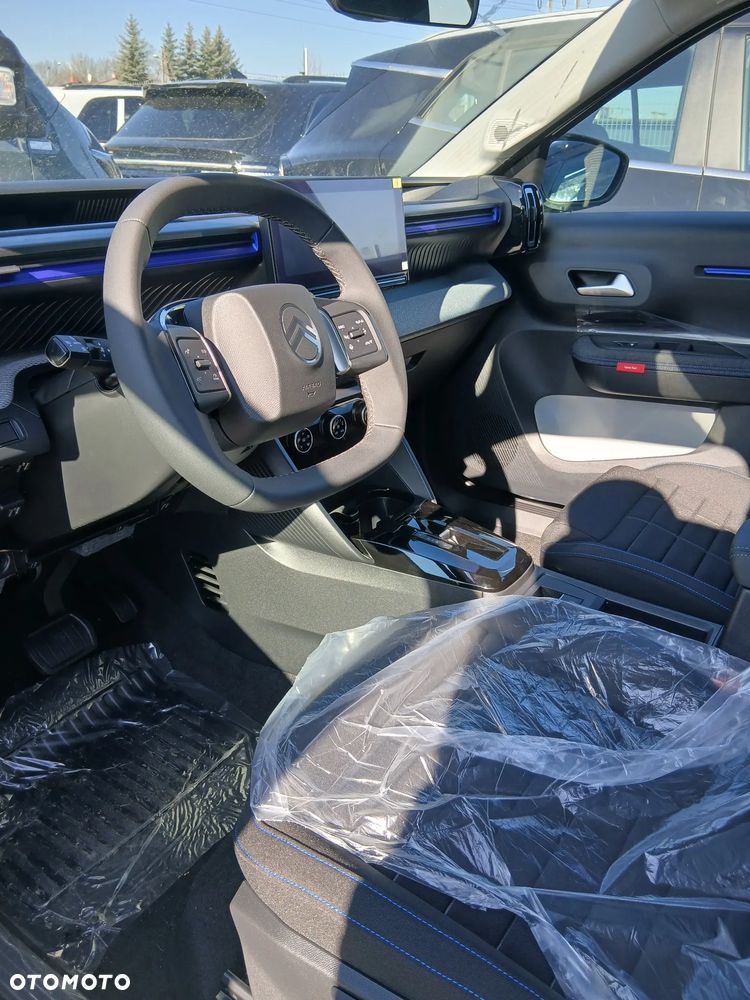 Citroën C3 1.2 mHEV Plus - 9