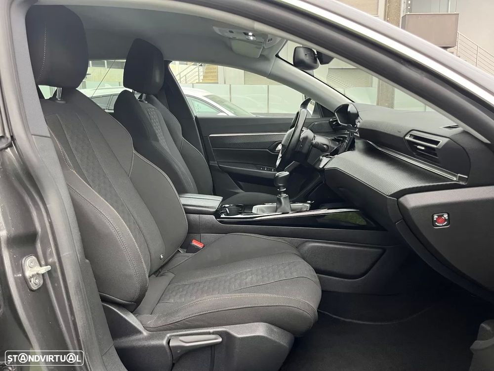 Peugeot 508 SW 1.5 BlueHDi Allure - 51