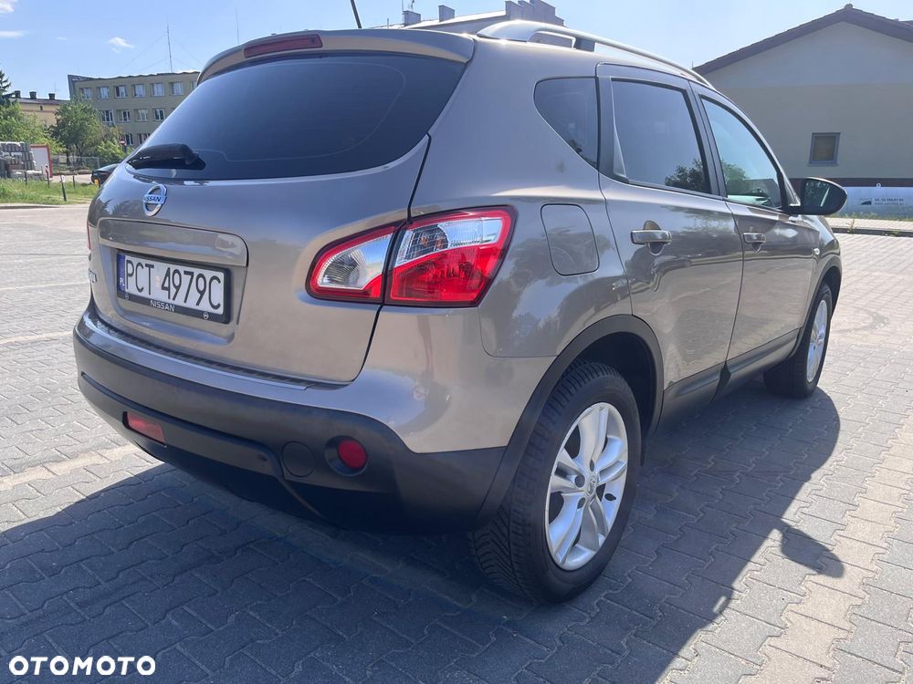 Nissan Qashqai 1.6 Acenta - 7