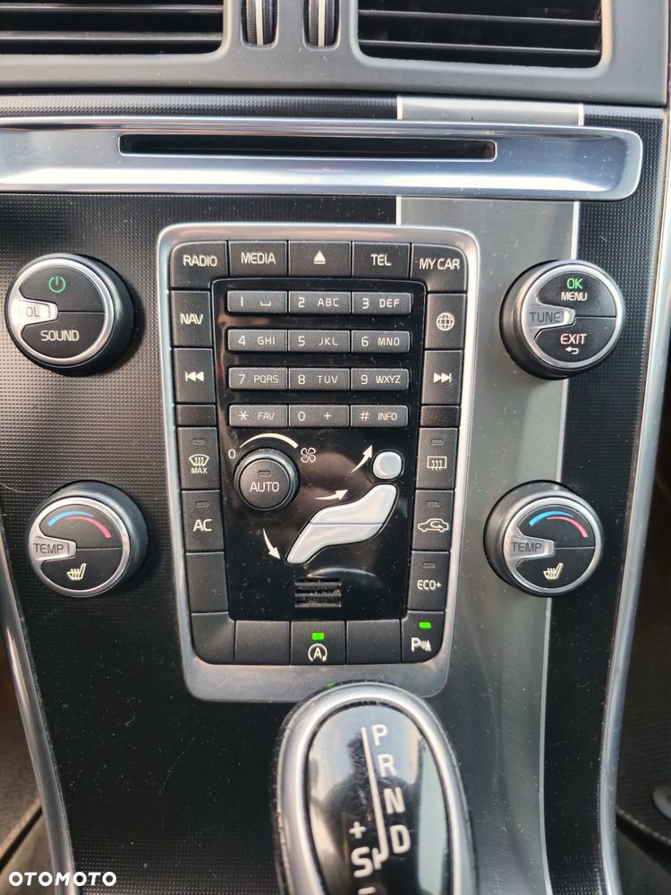 Volvo XC 60 - 20
