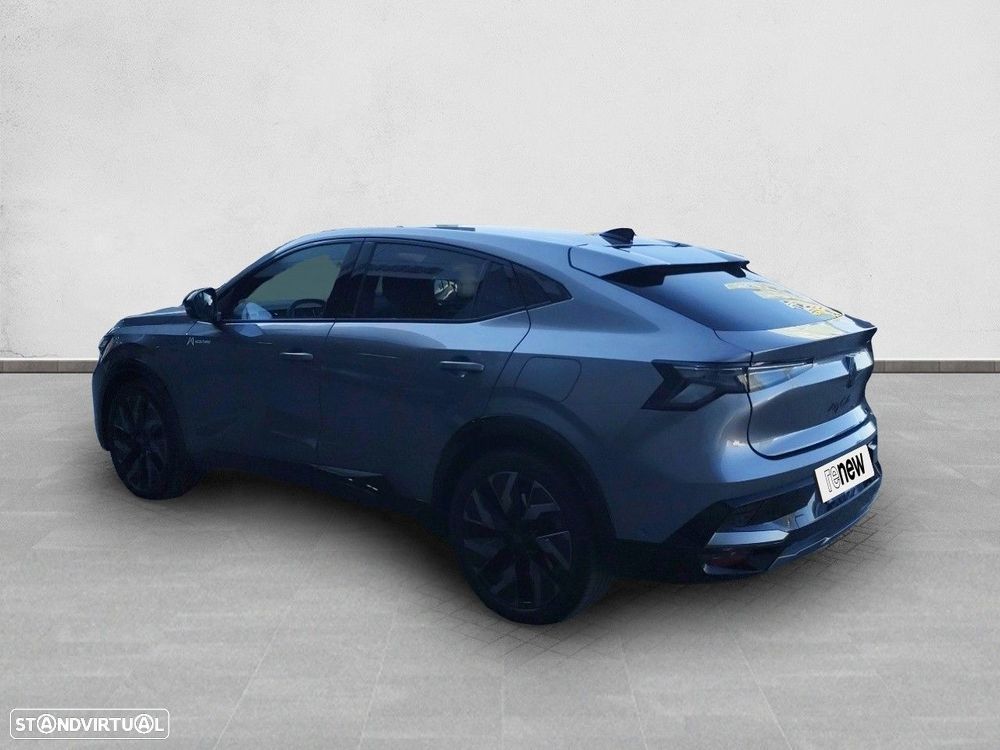 Renault Rafale 1.2 Hyper Hybrid E-Tech Esprit Alpine - 3