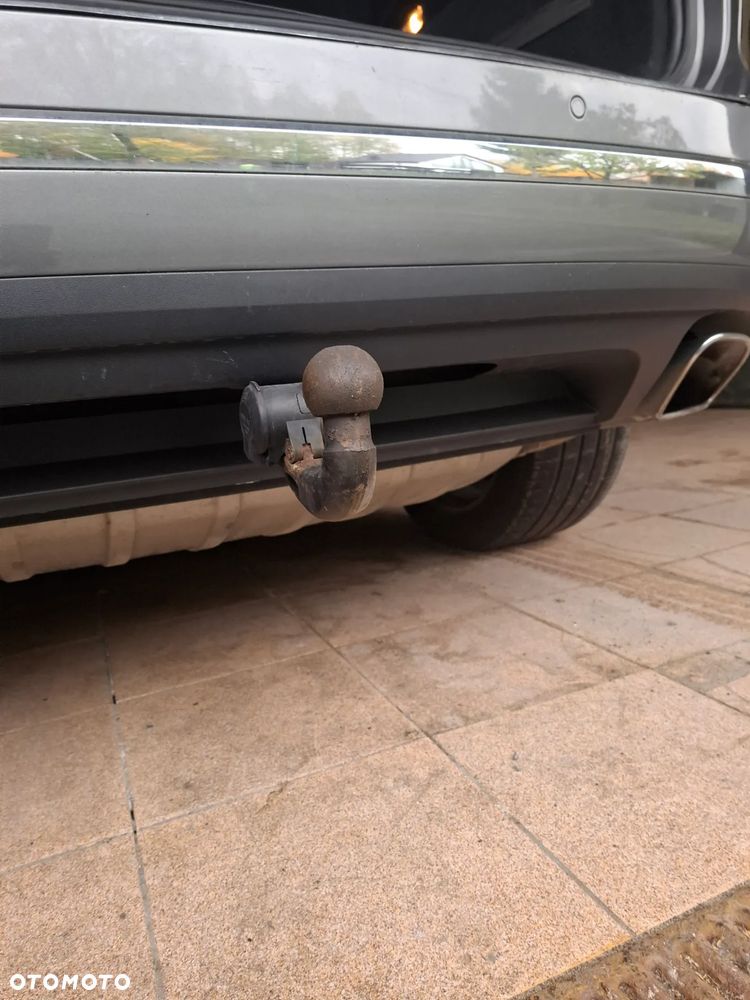 Volkswagen Touareg 3.0 V6 TDI SCR Blue Motion DPF Automatik Exclusive - 31