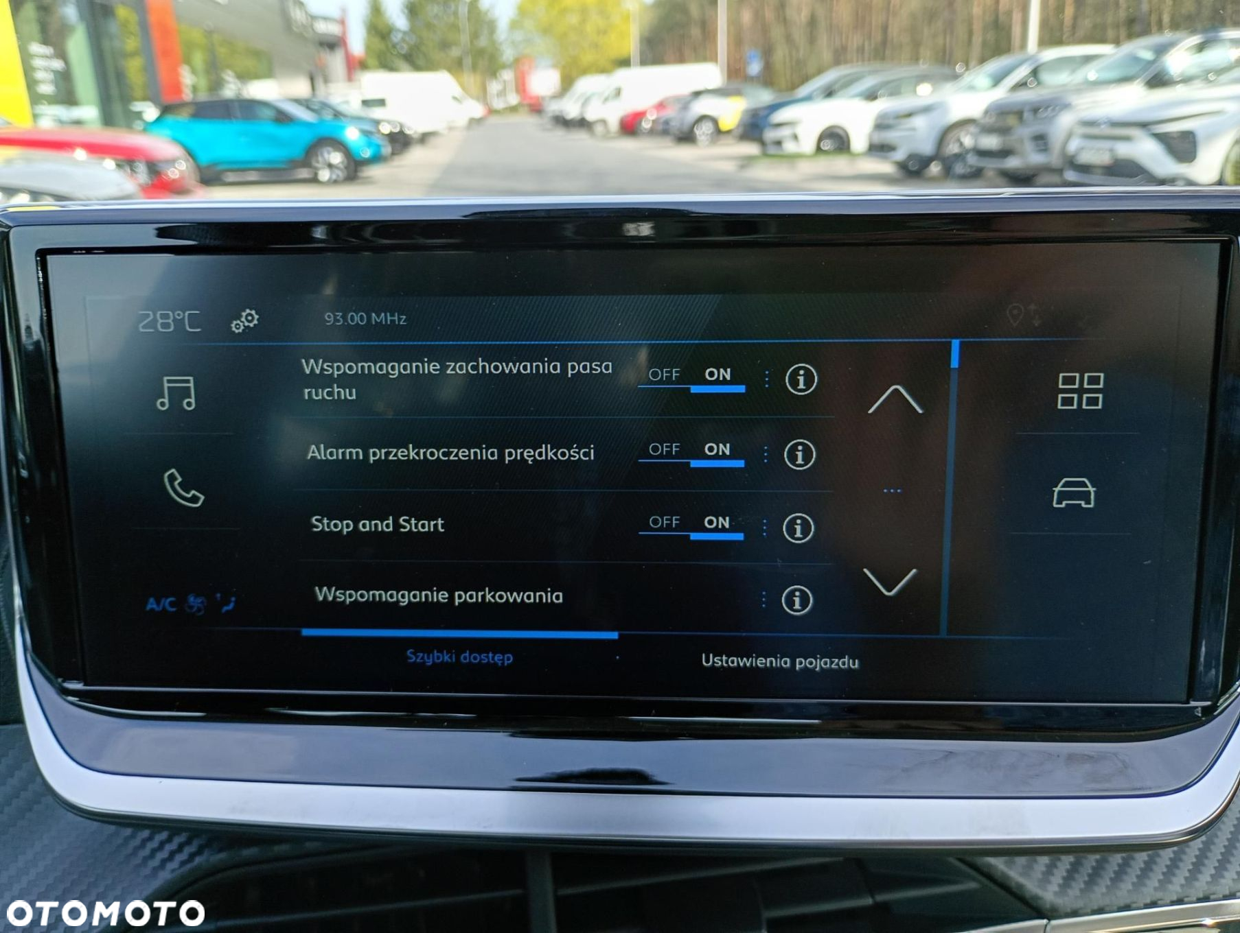 Peugeot 208 1.2 PureTech Style S&S - 29