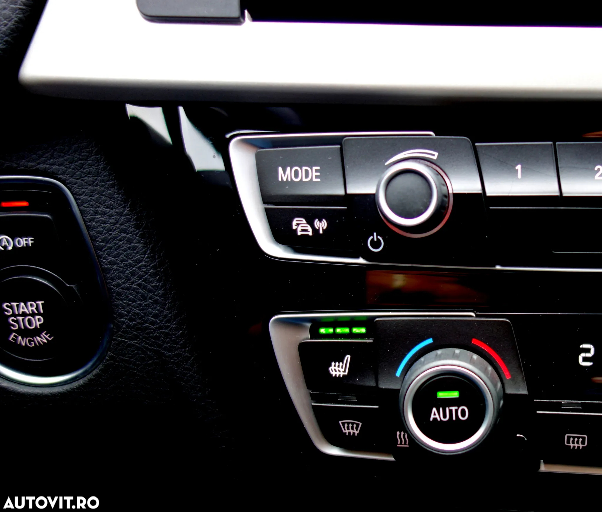 BMW Seria 4 418d Gran Coupe Aut. - 13