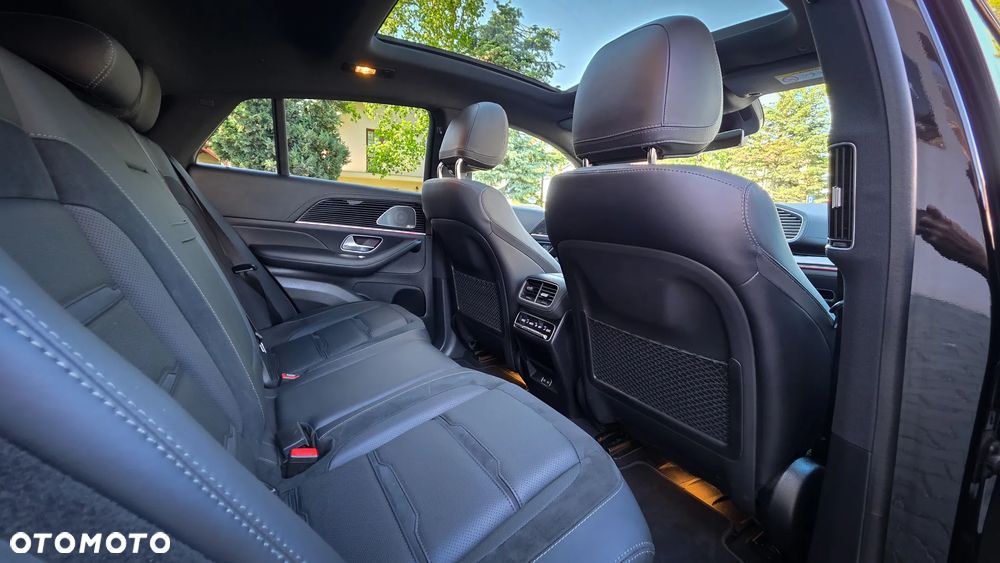 Mercedes-Benz GLE AMG 53 4-Matic Premium Plus - 20