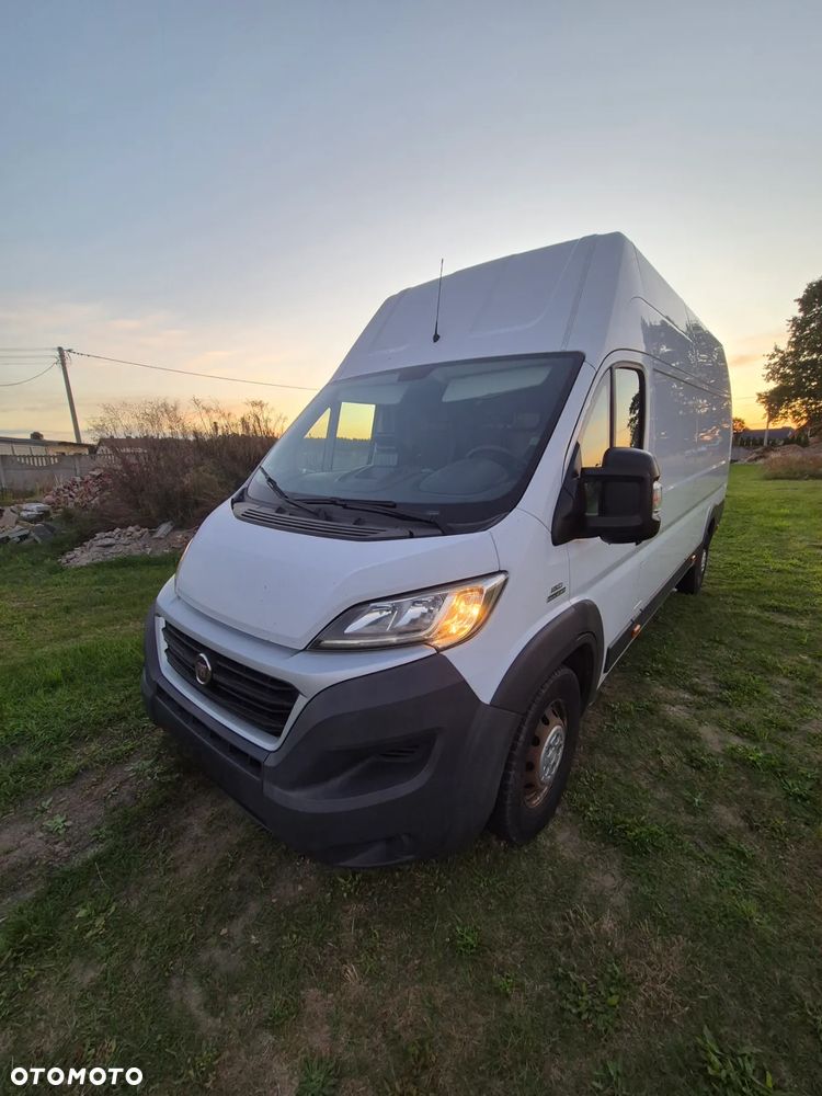 Fiat Ducato - 3