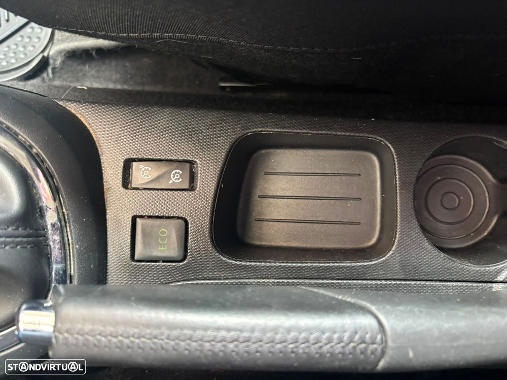 Renault Captur 1.5 dCi Exclusive - 45