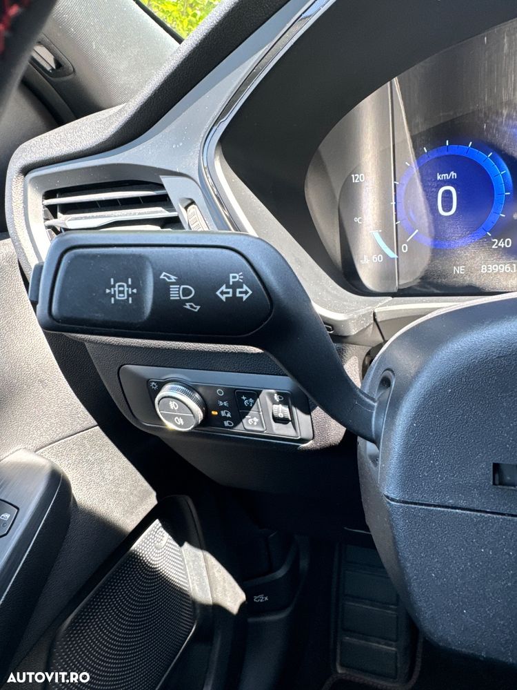 Ford Kuga 1.5 EcoBlue FWD ST Line - 14
