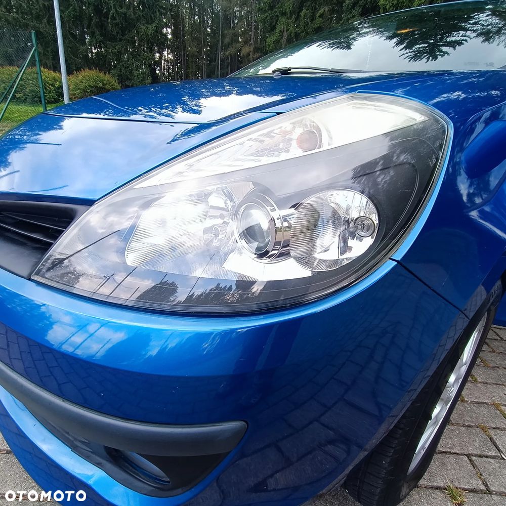 Renault Clio 1.6 16V Exception - 15