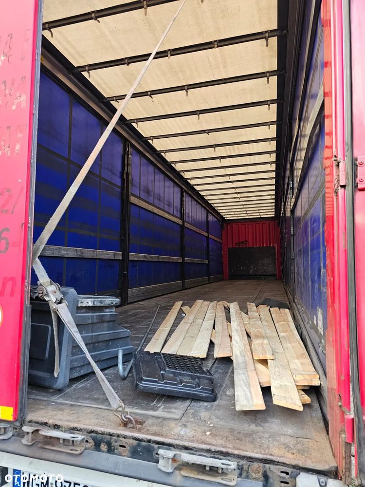 Krone COILMULDA - 13